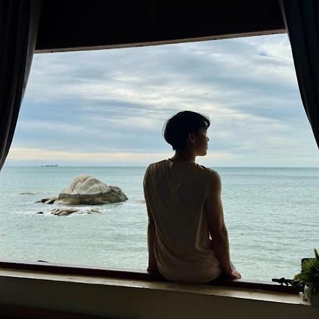 Mui Dinh Hotel Phan Rang Exteriér fotografie