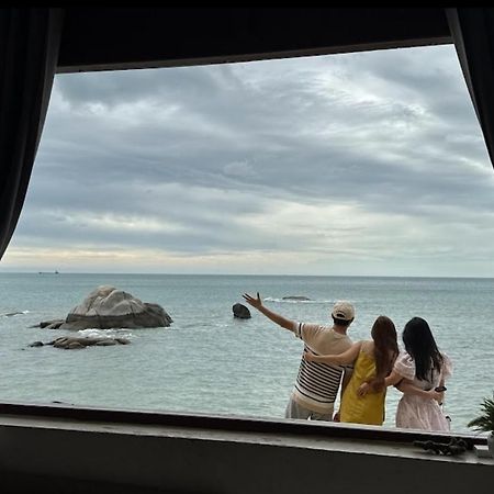Mui Dinh Hotel Phan Rang Exteriér fotografie