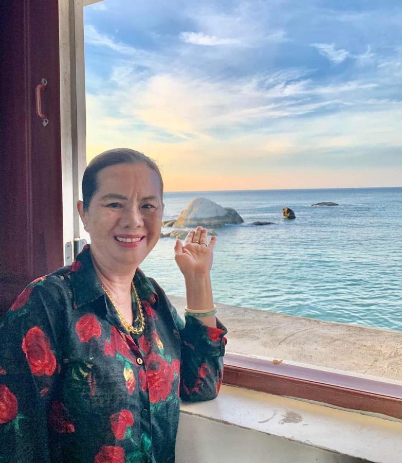 Mui Dinh Hotel Phan Rang Exteriér fotografie
