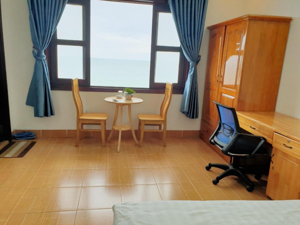 Mui Dinh Hotel Phan Rang Exteriér fotografie