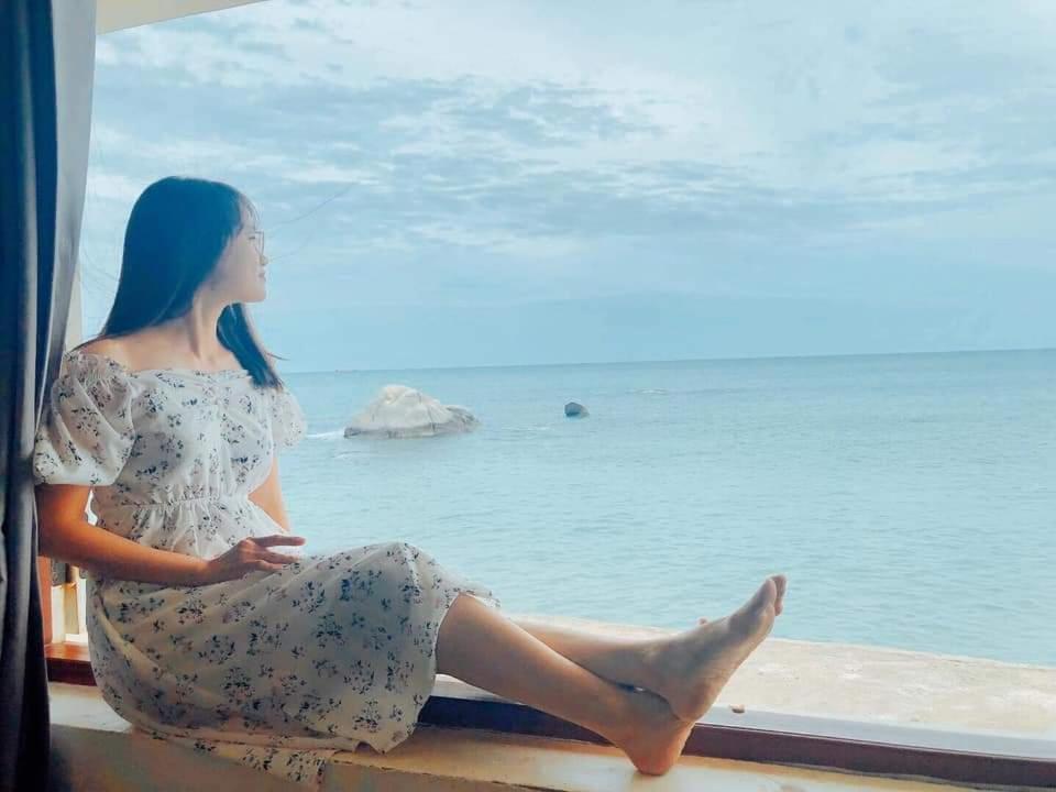 Mui Dinh Hotel Phan Rang Exteriér fotografie