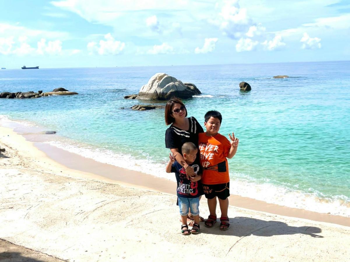 Mui Dinh Hotel Phan Rang Exteriér fotografie