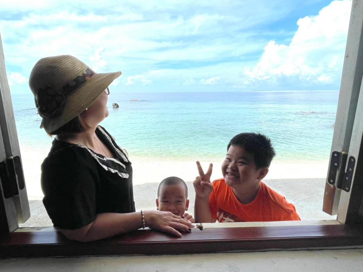 Mui Dinh Hotel Phan Rang Exteriér fotografie