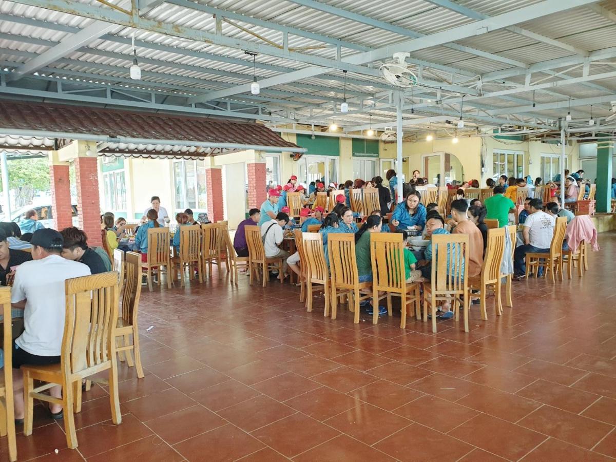 Mui Dinh Hotel Phan Rang Exteriér fotografie