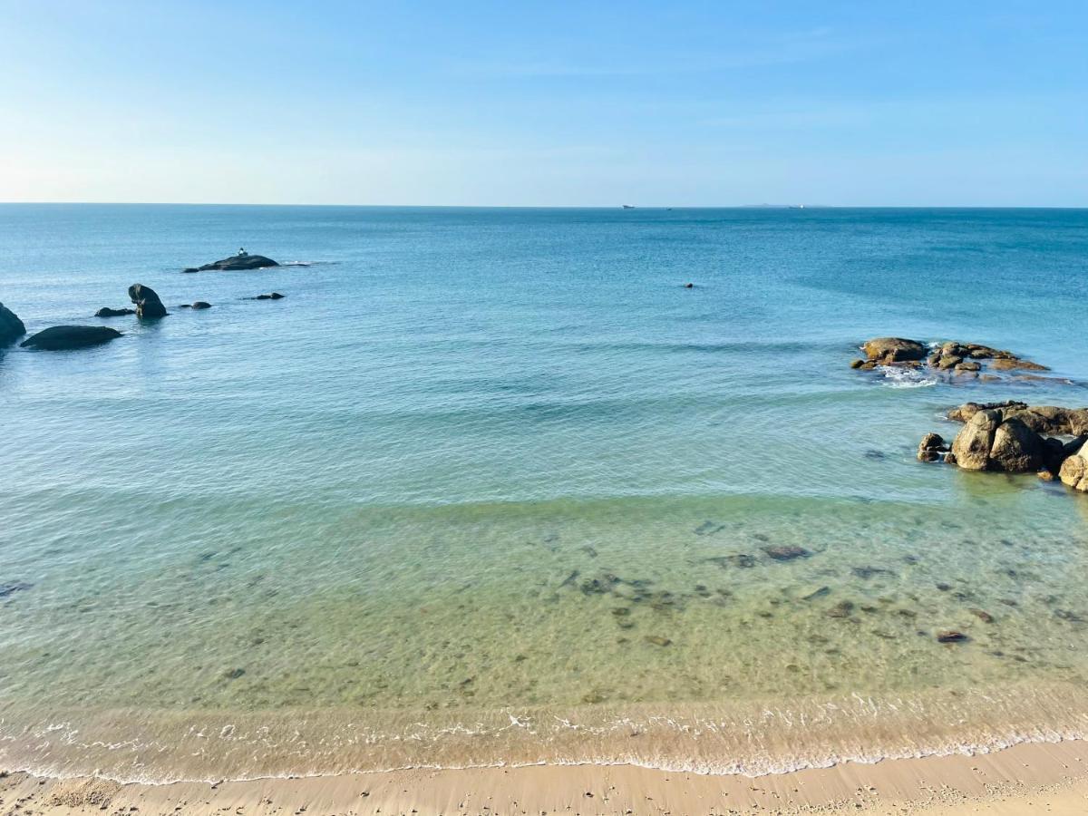 Mui Dinh Hotel Phan Rang Exteriér fotografie