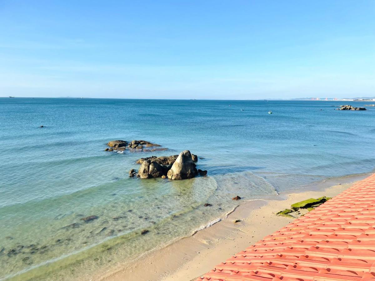 Mui Dinh Hotel Phan Rang Exteriér fotografie