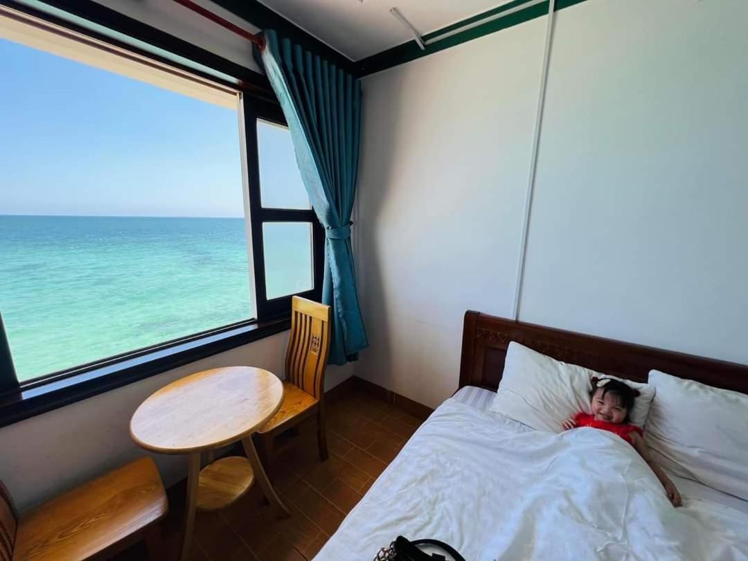 Mui Dinh Hotel Phan Rang Exteriér fotografie