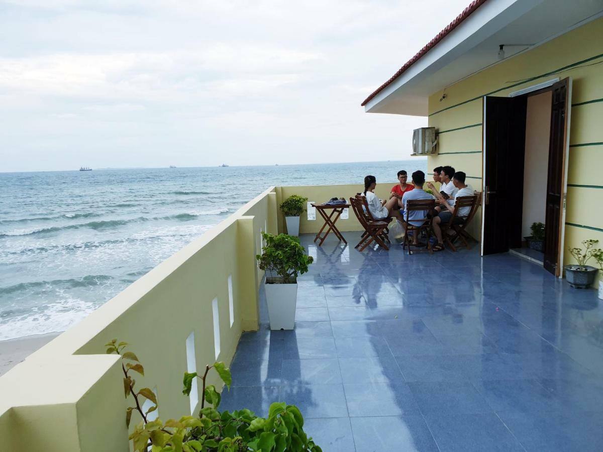 Mui Dinh Hotel Phan Rang Exteriér fotografie