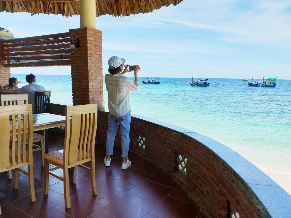 Mui Dinh Hotel Phan Rang Exteriér fotografie