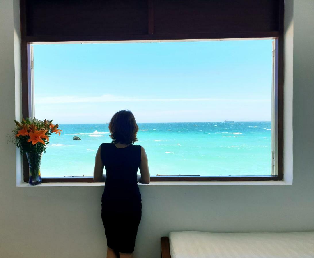 Mui Dinh Hotel Phan Rang Exteriér fotografie