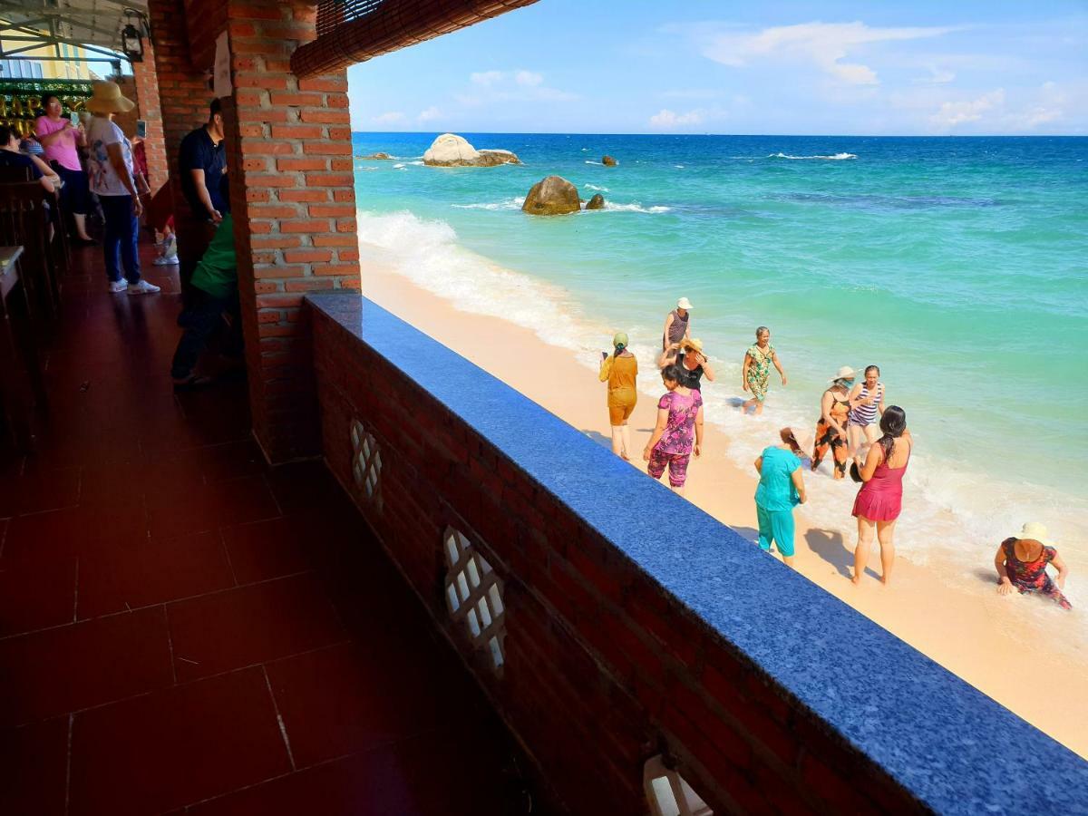 Mui Dinh Hotel Phan Rang Exteriér fotografie