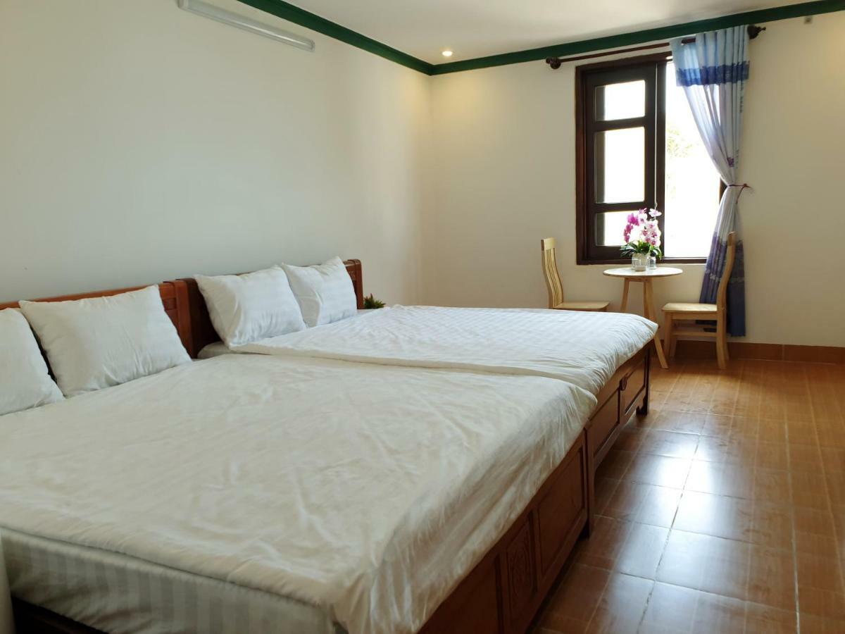 Mui Dinh Hotel Phan Rang Exteriér fotografie