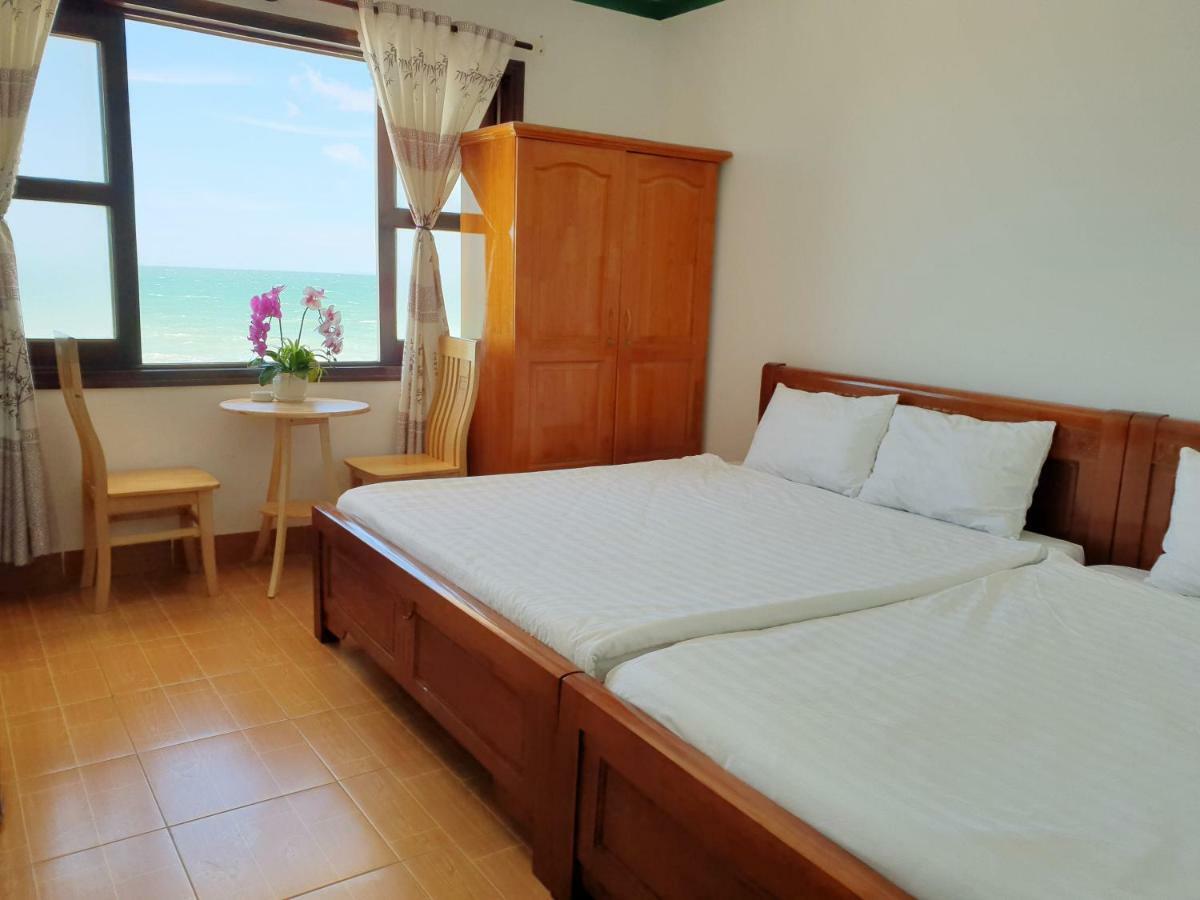 Mui Dinh Hotel Phan Rang Exteriér fotografie