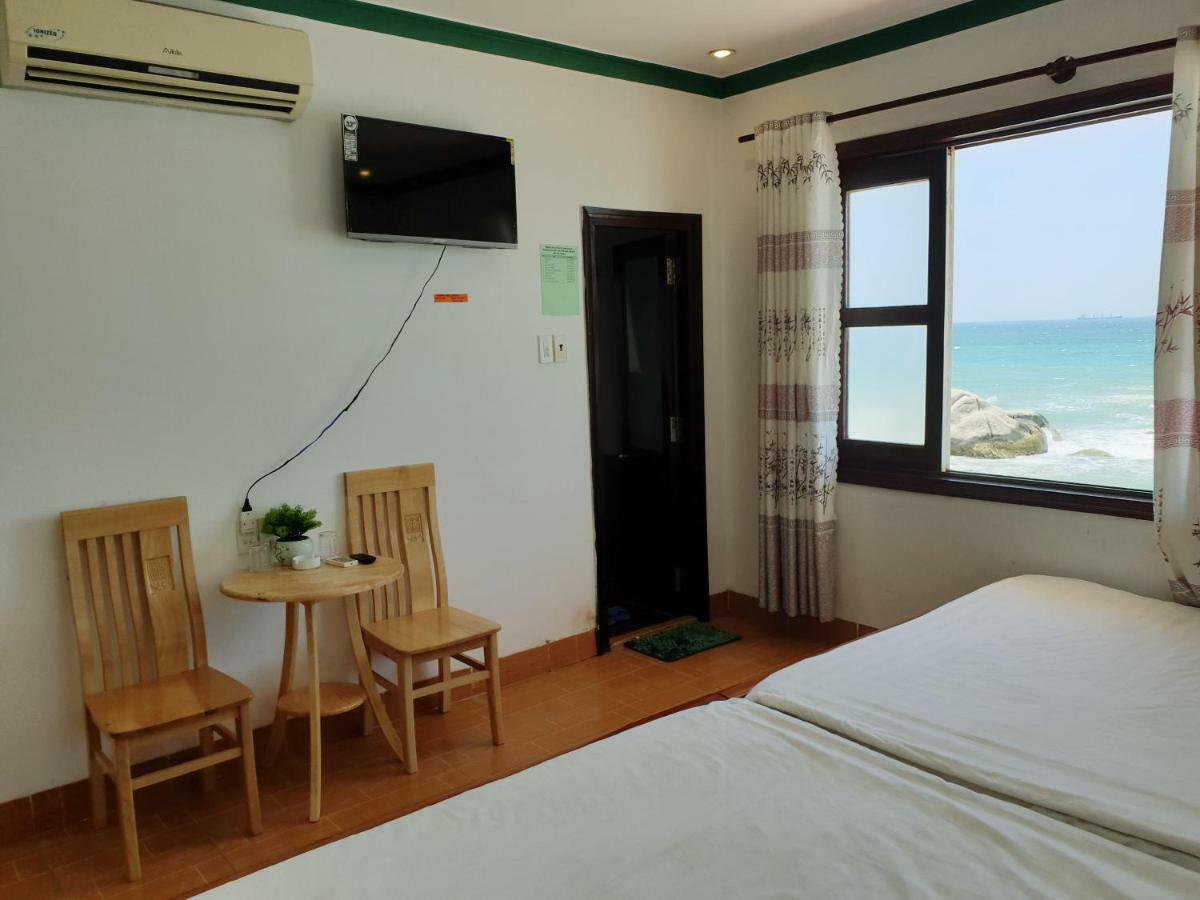 Mui Dinh Hotel Phan Rang Exteriér fotografie