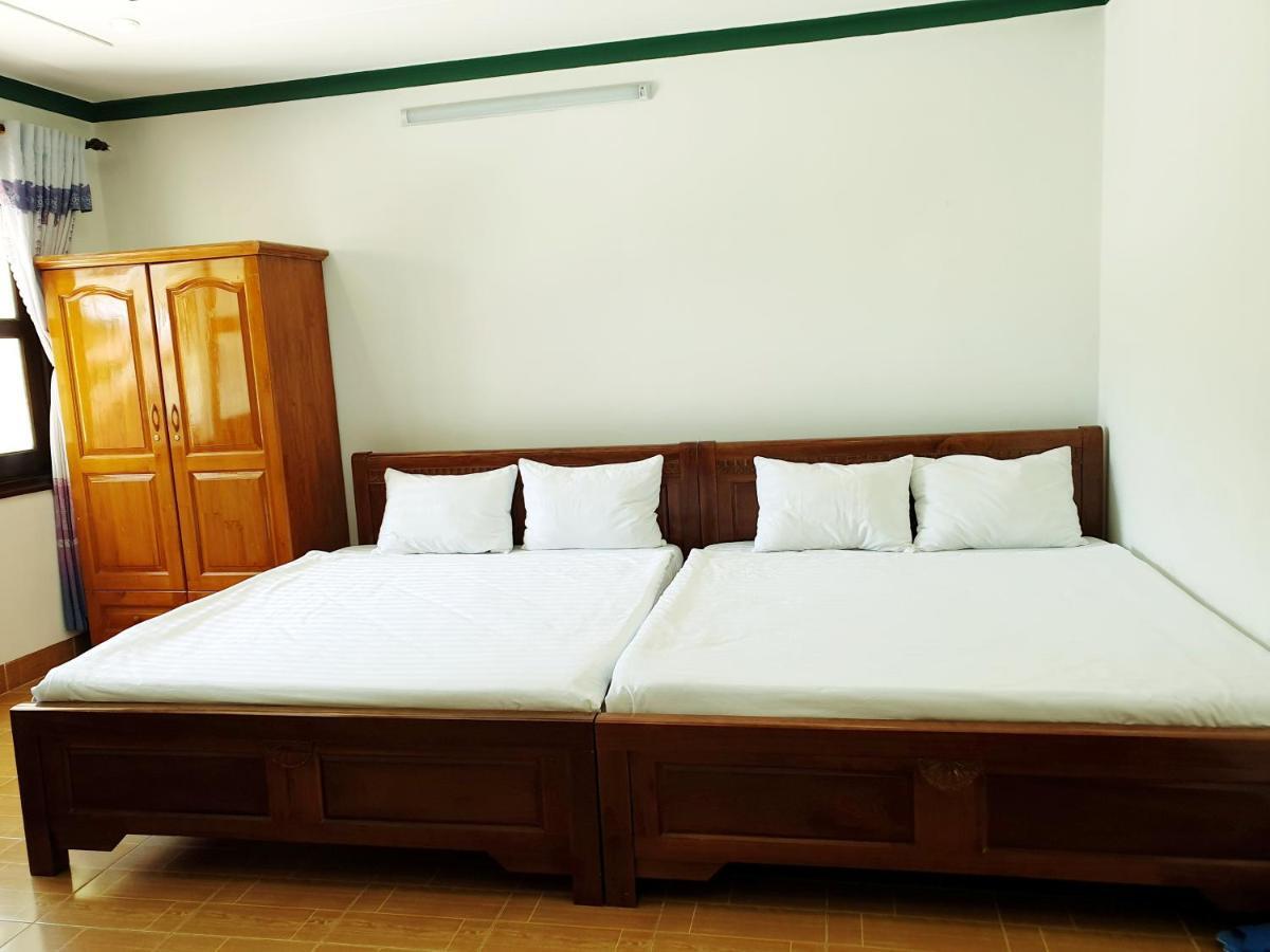 Mui Dinh Hotel Phan Rang Exteriér fotografie