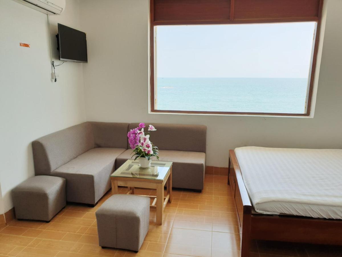 Mui Dinh Hotel Phan Rang Exteriér fotografie